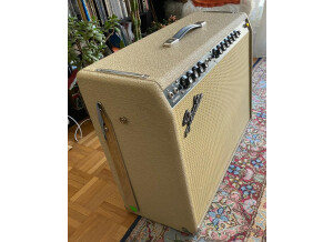 Fender '65 Twin Reverb 40th Anniversary