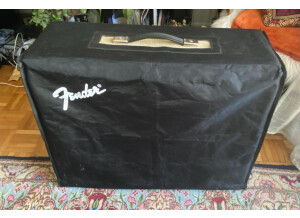 Fender '65 Twin Reverb 40th Anniversary