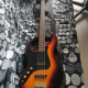 Mad Axe Bass Mad Axe Bass