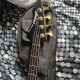 Mad Axe Bass Mad Axe Bass