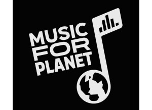 musicforplanet