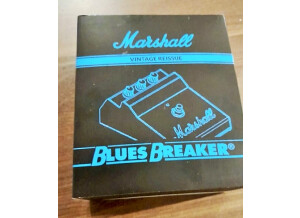 Marshall Bluesbreaker