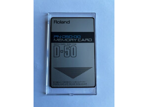 Roland PN-D50-00 (26588)