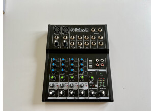 Mackie Mix8 (12262)