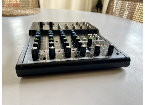 Mackie Mix8 (47109)