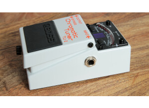 Boss TU-2 Chromatic Tuner (33714)