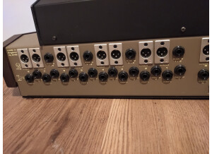 Allen & Heath System 8 (98706)