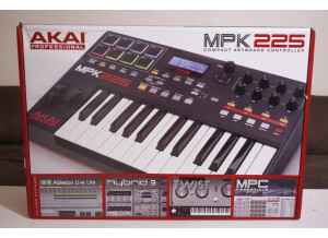 Akai Professional MPK225