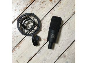 Audio-Technica AT4040 (6568)