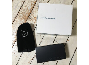 Audio-Technica AT4040 (7604)