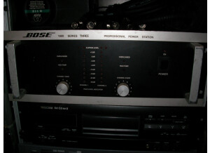 Bose 1800 Serie II III