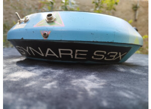 Ladik Synare 3 - UFO (61935)