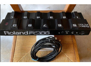 Roland FC-100