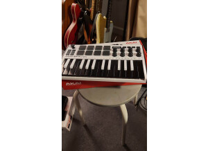 Akai Professional MPK mini mk3 (35070)