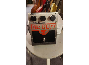 Electro-Harmonix Big Muff PI (10868)