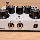 Fuzz Bender – ‘Tuxedo’ Custom Shop Edition Fuzz Bender – ‘Tuxedo’ Custom Shop Edition