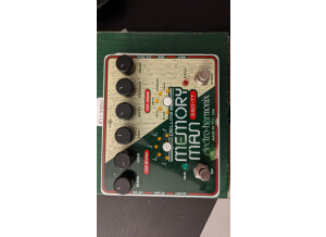 Electro-Harmonix Deluxe Memory Man 550-TT (51477)