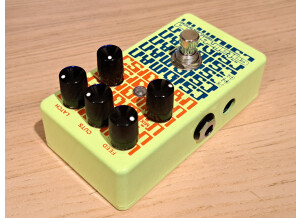 Catalinbread CSIDMAN (29314)