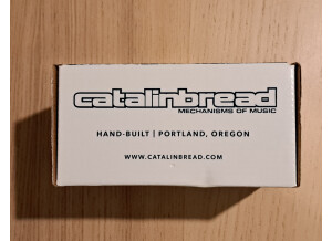 Catalinbread CSIDMAN (93256)