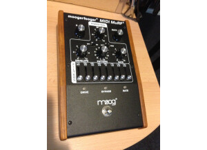 Moog Music MF-105M Midi Murf (3035)