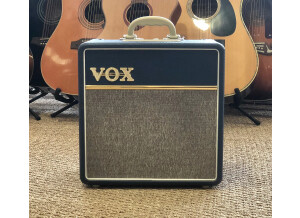 Vox AC4C1-BL (91616)