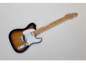 Fender American Vintage '52 Telecaster [1998-2012] (27293)