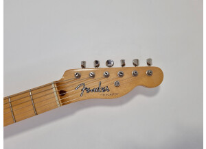 Fender American Vintage '52 Telecaster [1998-2012] (92777)