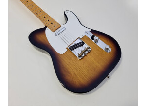 Fender American Vintage '52 Telecaster [1998-2012] (24888)