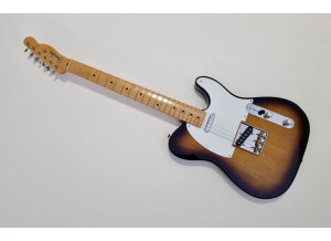 Fender American Vintage '52 Telecaster [1998-2012] (23994)
