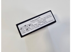 Lollar Tele Vintage Bridge (79684)