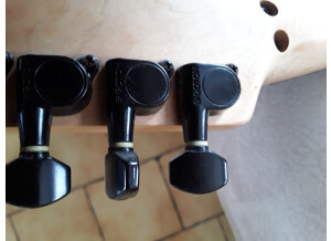 Audiophony UHF200/Hand V2 (29468)