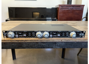 Empirical Labs Fatso jr EL7 (98701)