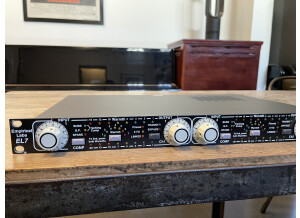 Empirical Labs Fatso jr EL7 (97799)