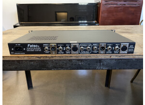 Empirical Labs Fatso jr EL7 (56587)