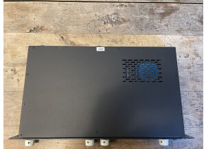 Empirical Labs Fatso jr EL7 (4923)