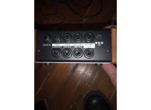Moog Music MF-107 FreqBox (13121)