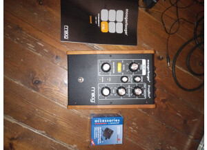 Moog Music MF-107 FreqBox (81365)