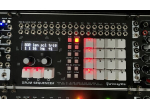 Erica Synths Drum Sequencer (11722)