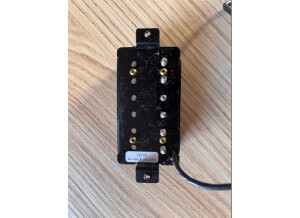 Seymour Duncan TB-PG1 Pearly Gates (70886)