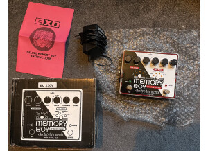 Electro-Harmonix Deluxe Memory Boy (34160)
