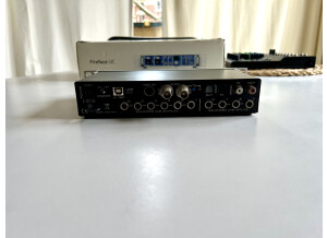 RME Audio Fireface UC (58964)