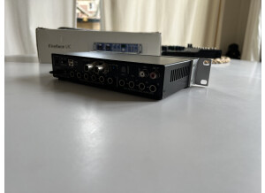 RME Audio Fireface UC (97903)