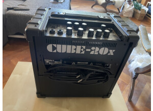 Roland Cube-20X (43700)