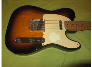 Fender Classic Player Baja Telecaster (26064)