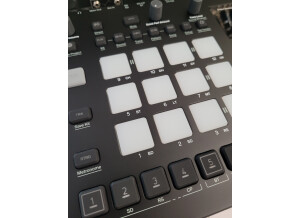 Elektron Analog Rytm MKII (86100)