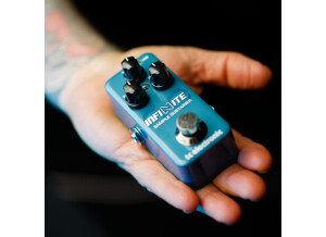 TC Electronic Infinite Mini Sample Sustainer