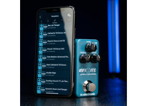 InfinitePhone