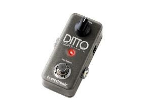 TC Electronic Ditto Looper (72851)