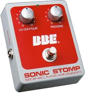 BBESonicStomp