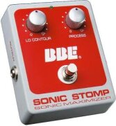 BBESonicStomp BBESonicStomp